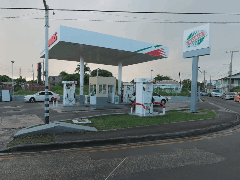 Antigua Service Station Operators Push Government for Fuel Margin Increase, Cite 30-Year Stagnation and Rising Costs 